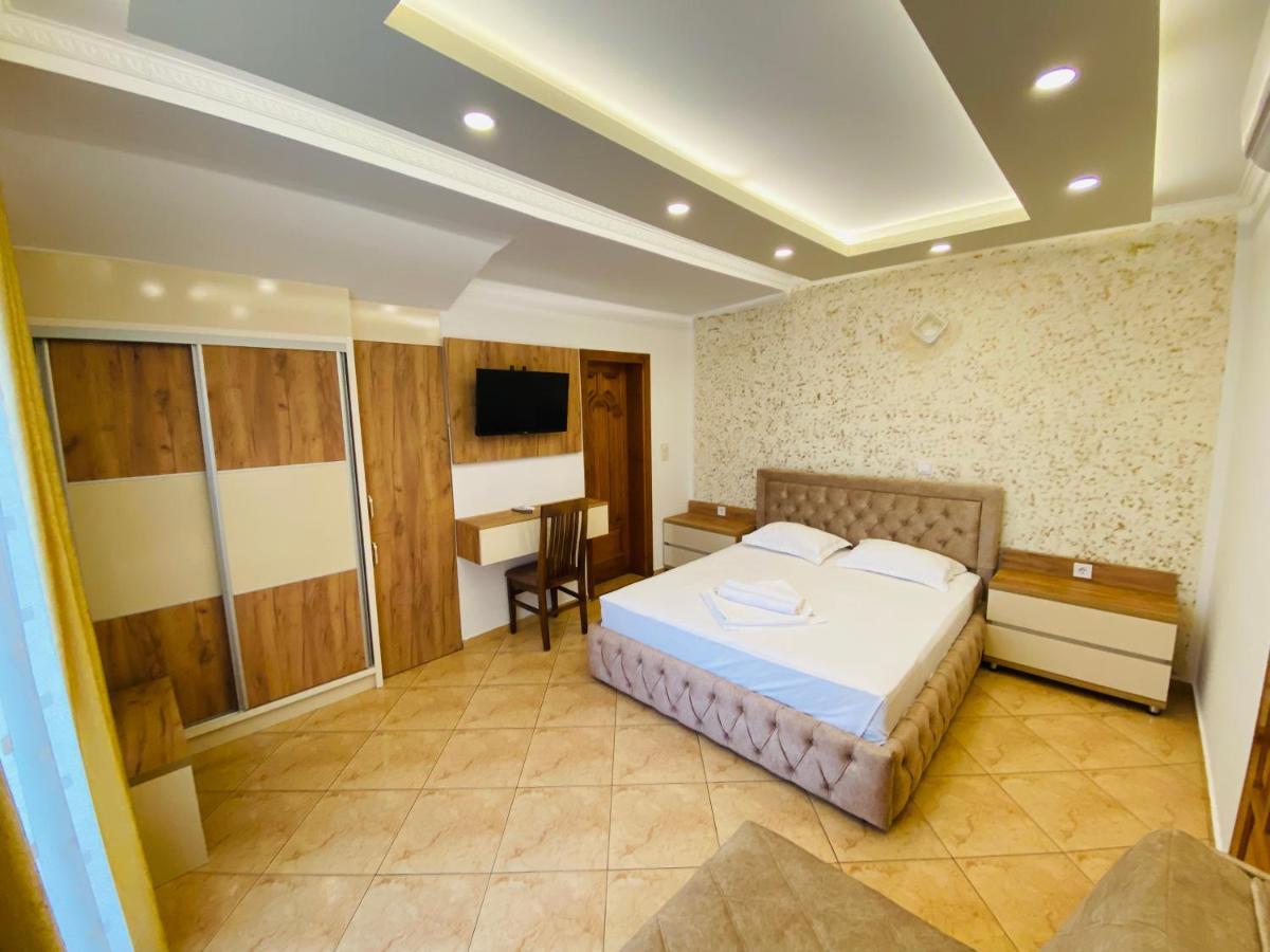 أولتْسي Apart Hotel Llolla المظهر الخارجي الصورة