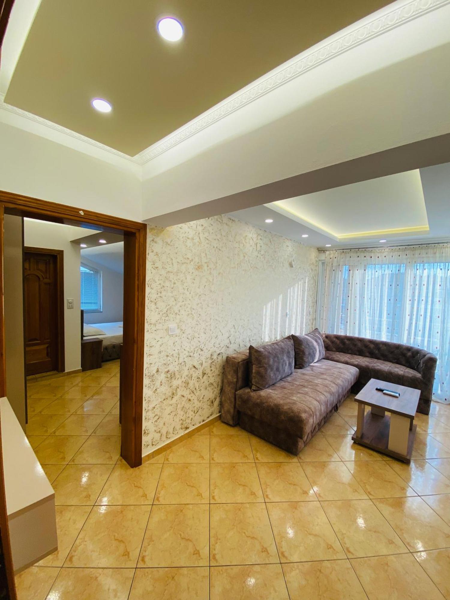 أولتْسي Apart Hotel Llolla الغرفة الصورة