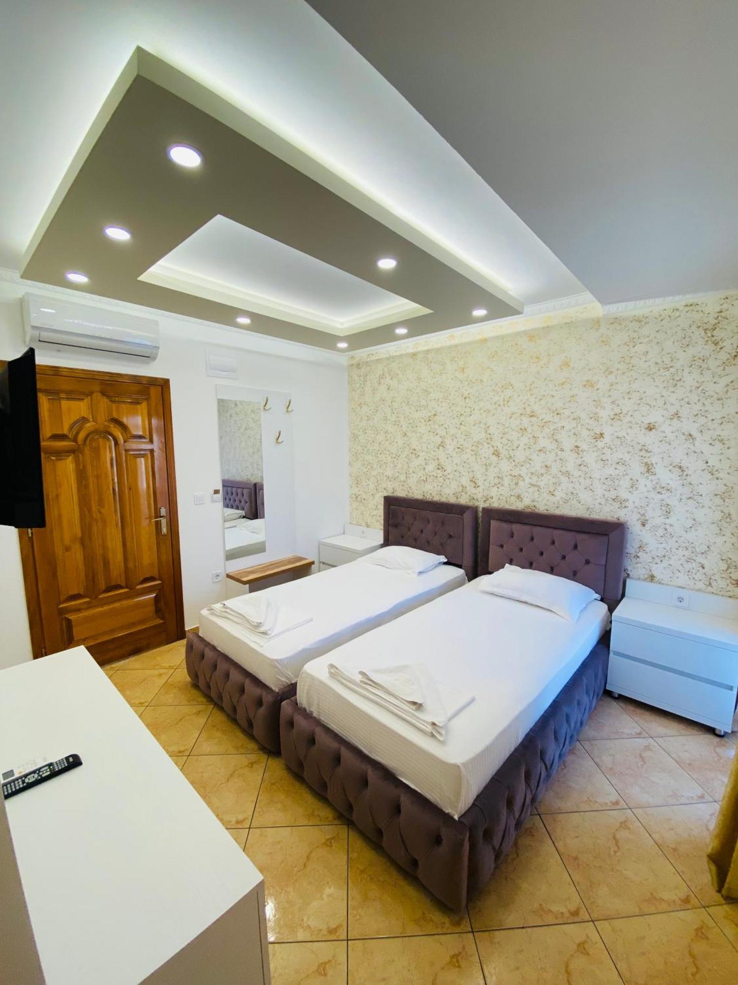 أولتْسي Apart Hotel Llolla المظهر الخارجي الصورة