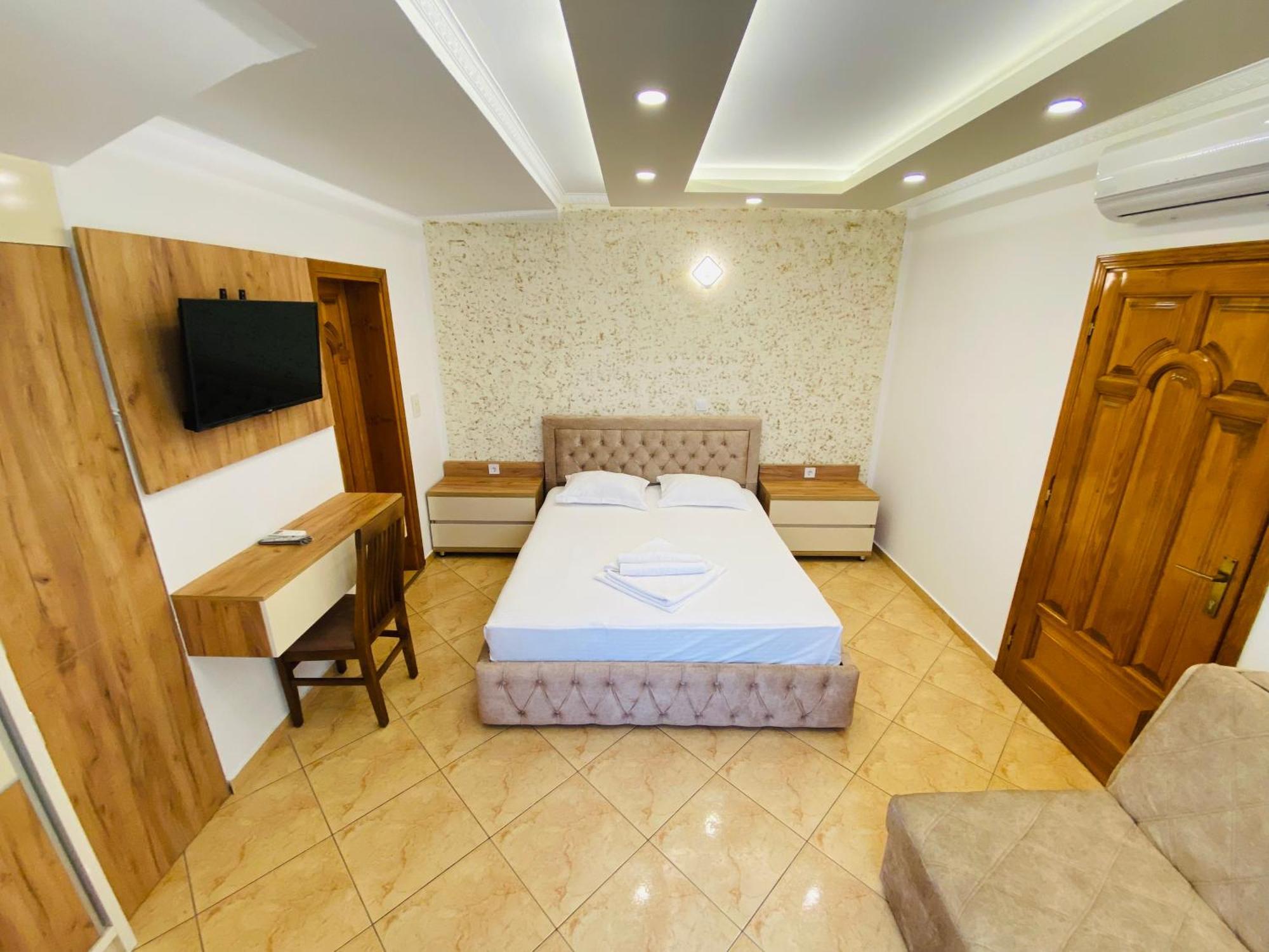 أولتْسي Apart Hotel Llolla المظهر الخارجي الصورة