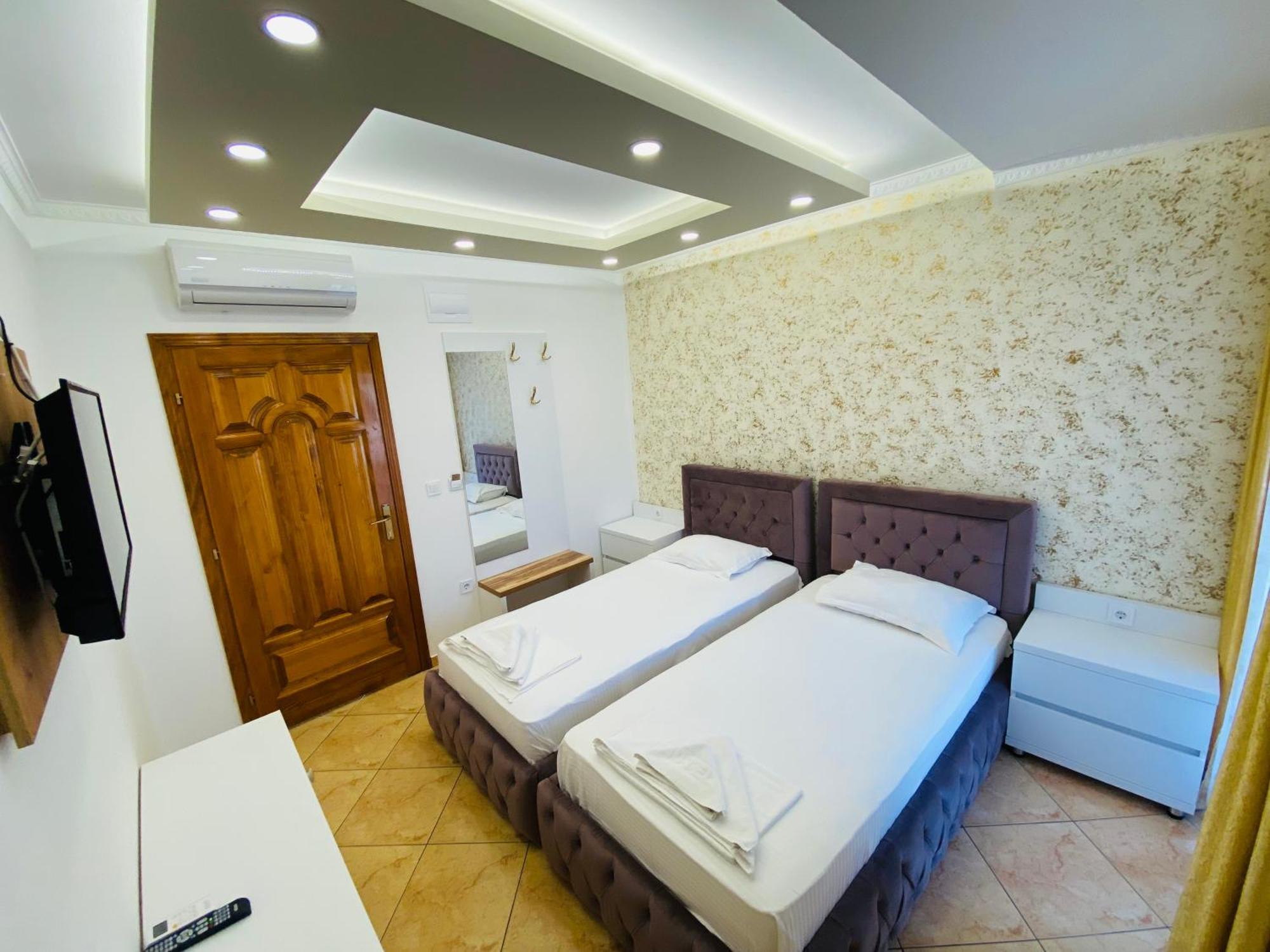 أولتْسي Apart Hotel Llolla الغرفة الصورة