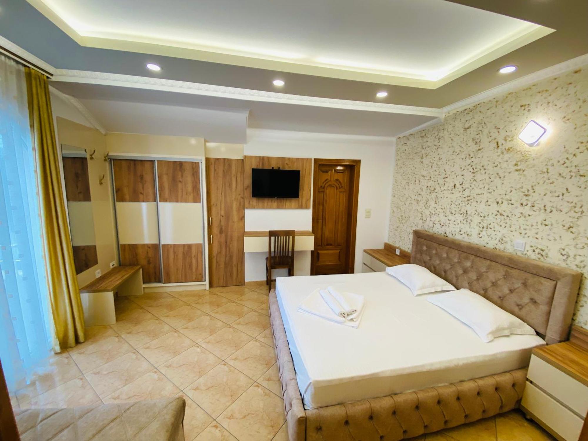 أولتْسي Apart Hotel Llolla الغرفة الصورة
