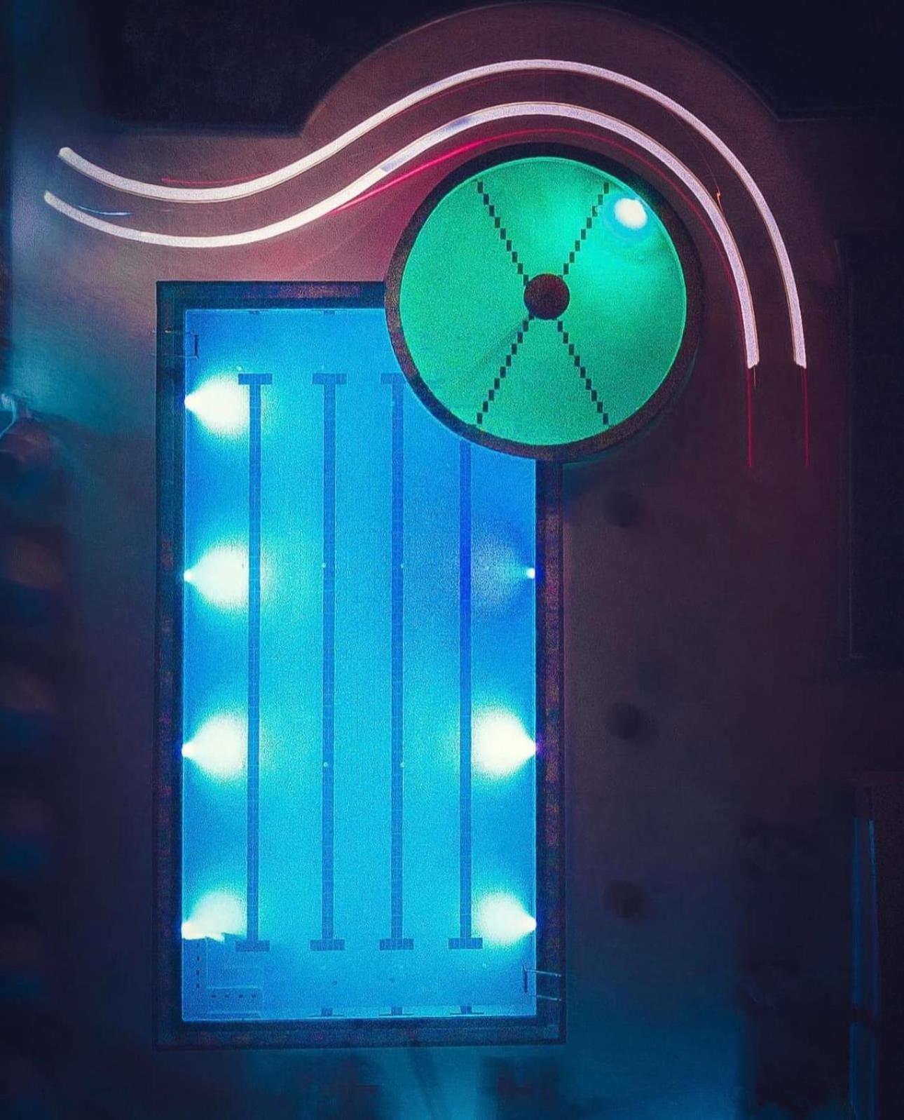 أولتْسي Apart Hotel Llolla المظهر الخارجي الصورة