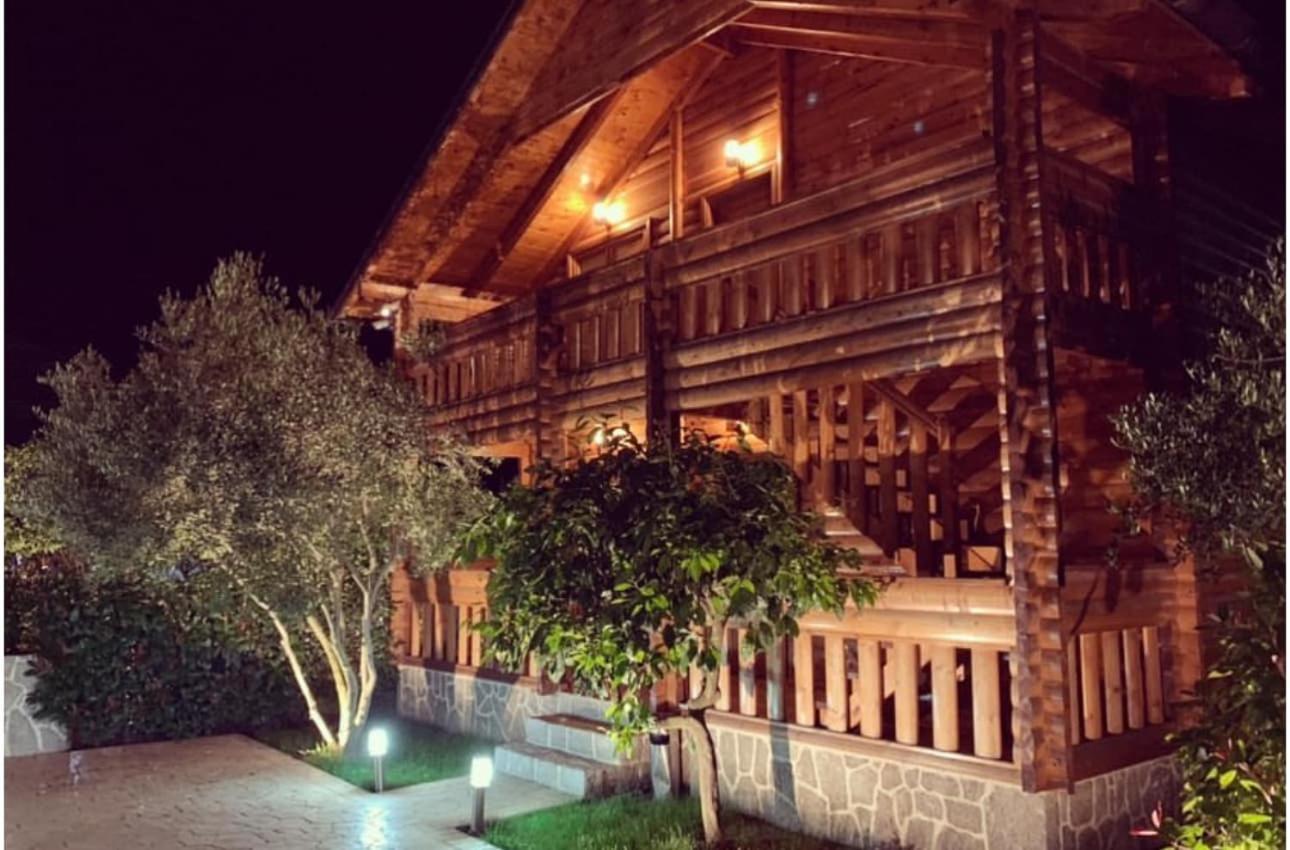 أولتْسي Apart Hotel Llolla المظهر الخارجي الصورة