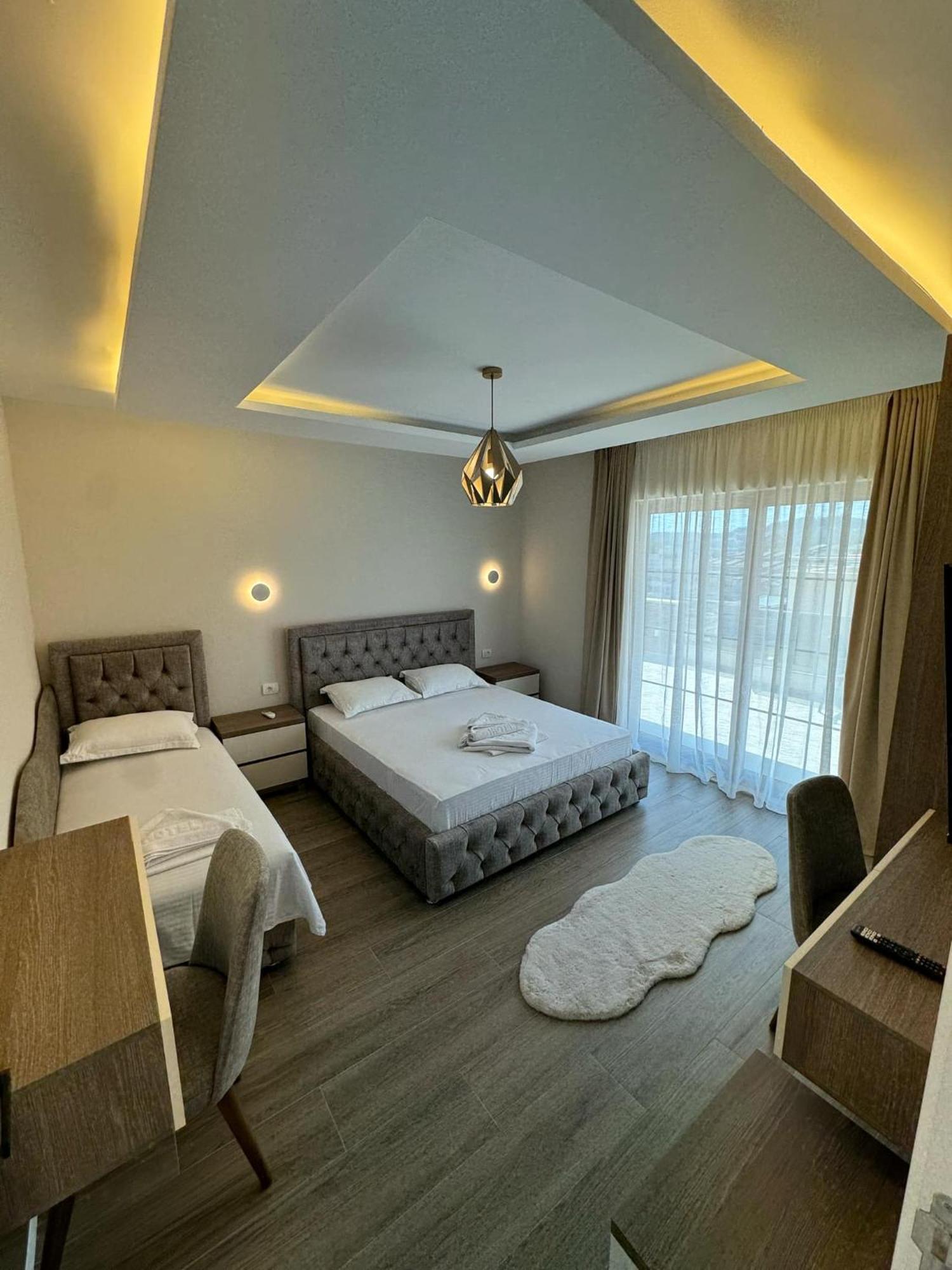 أولتْسي Apart Hotel Llolla المظهر الخارجي الصورة