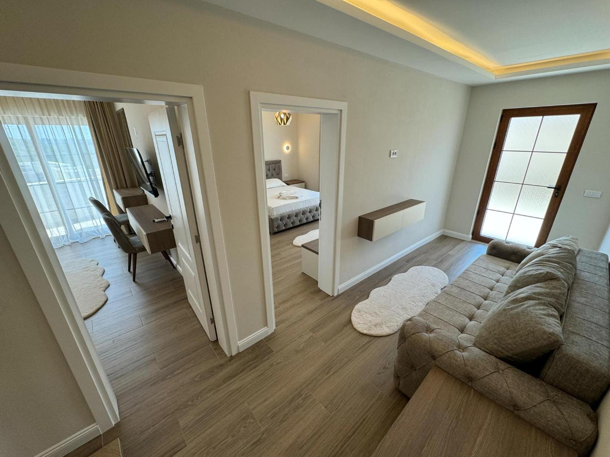 أولتْسي Apart Hotel Llolla المظهر الخارجي الصورة