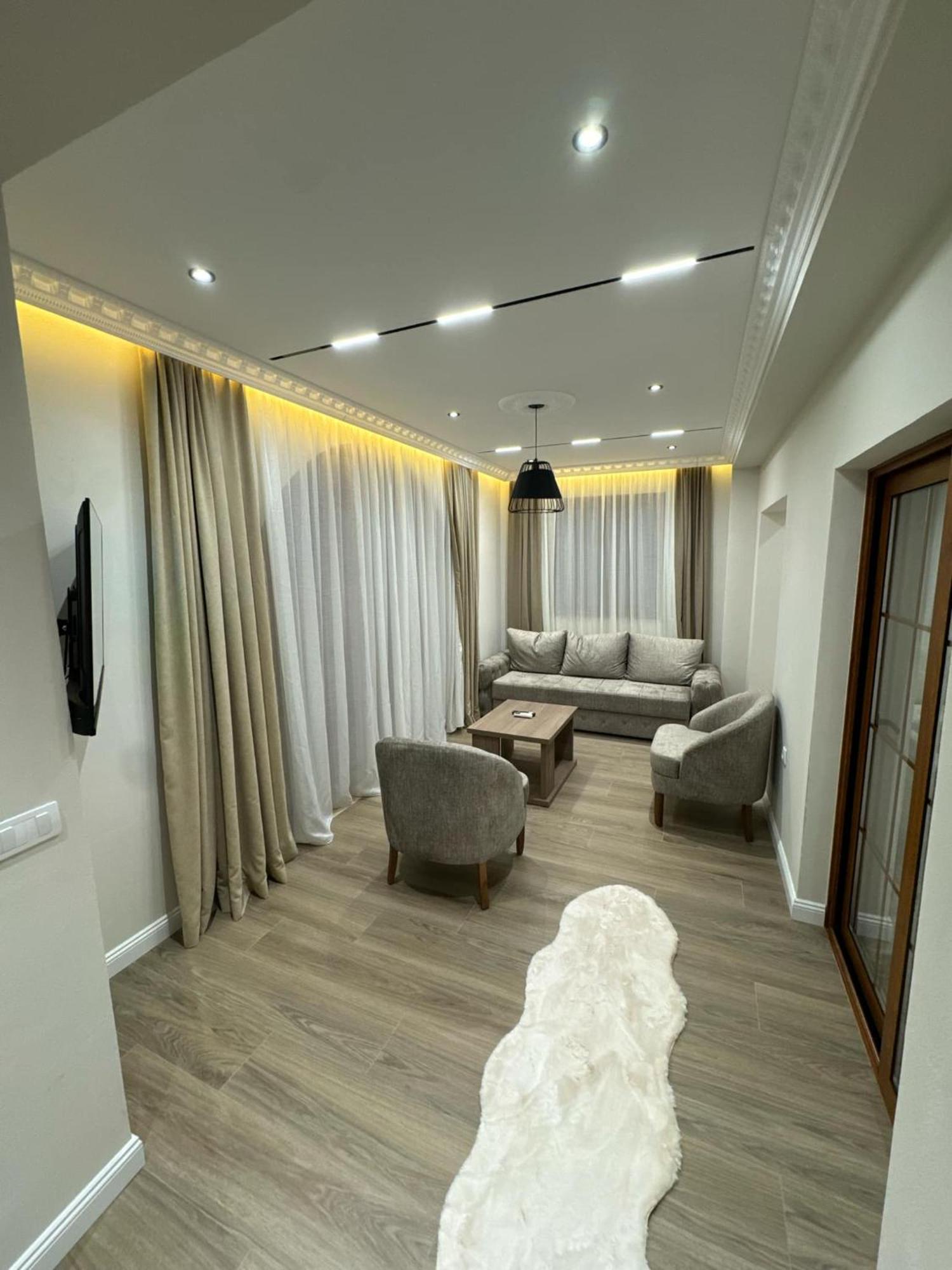 أولتْسي Apart Hotel Llolla المظهر الخارجي الصورة