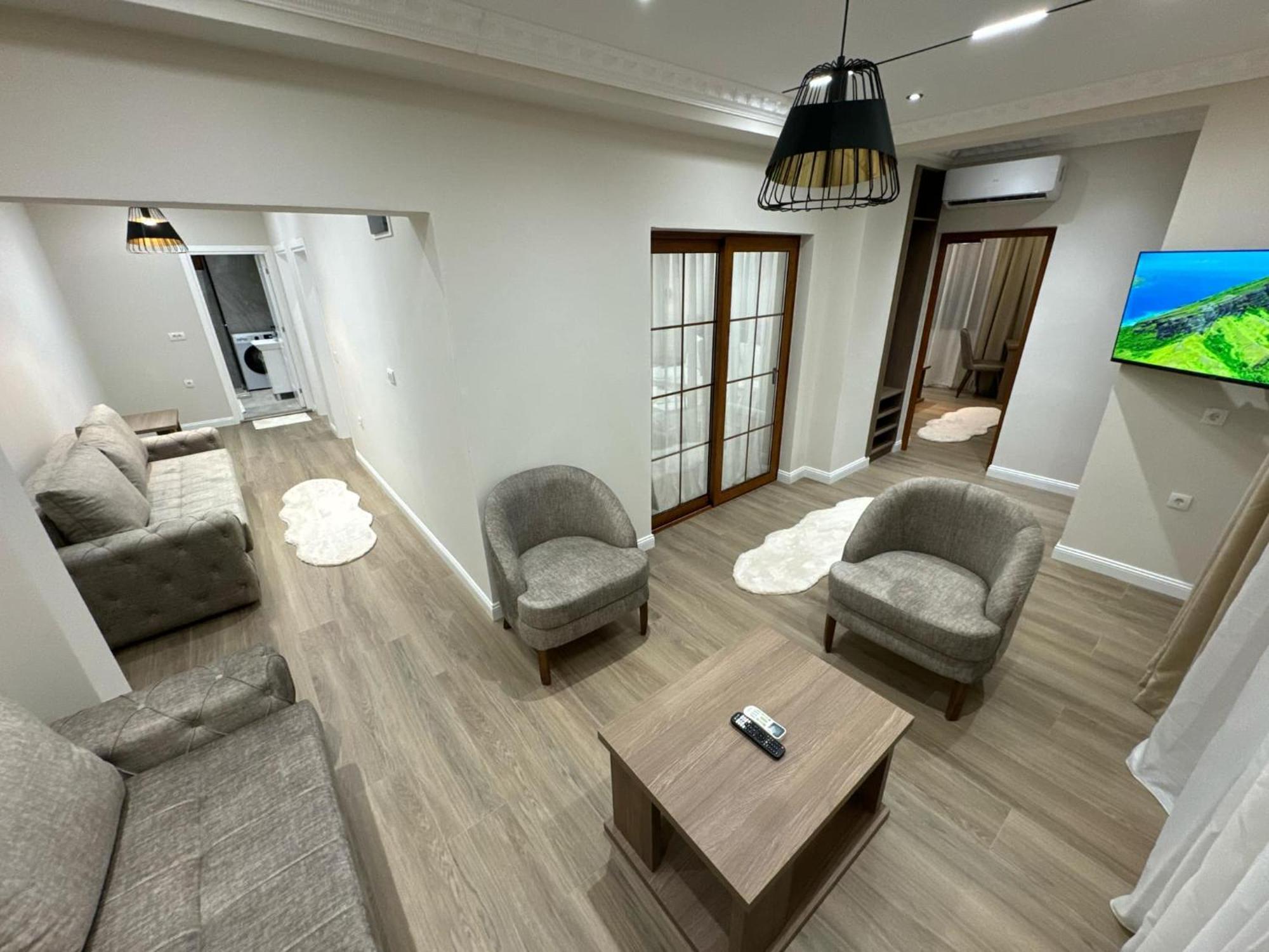 أولتْسي Apart Hotel Llolla المظهر الخارجي الصورة