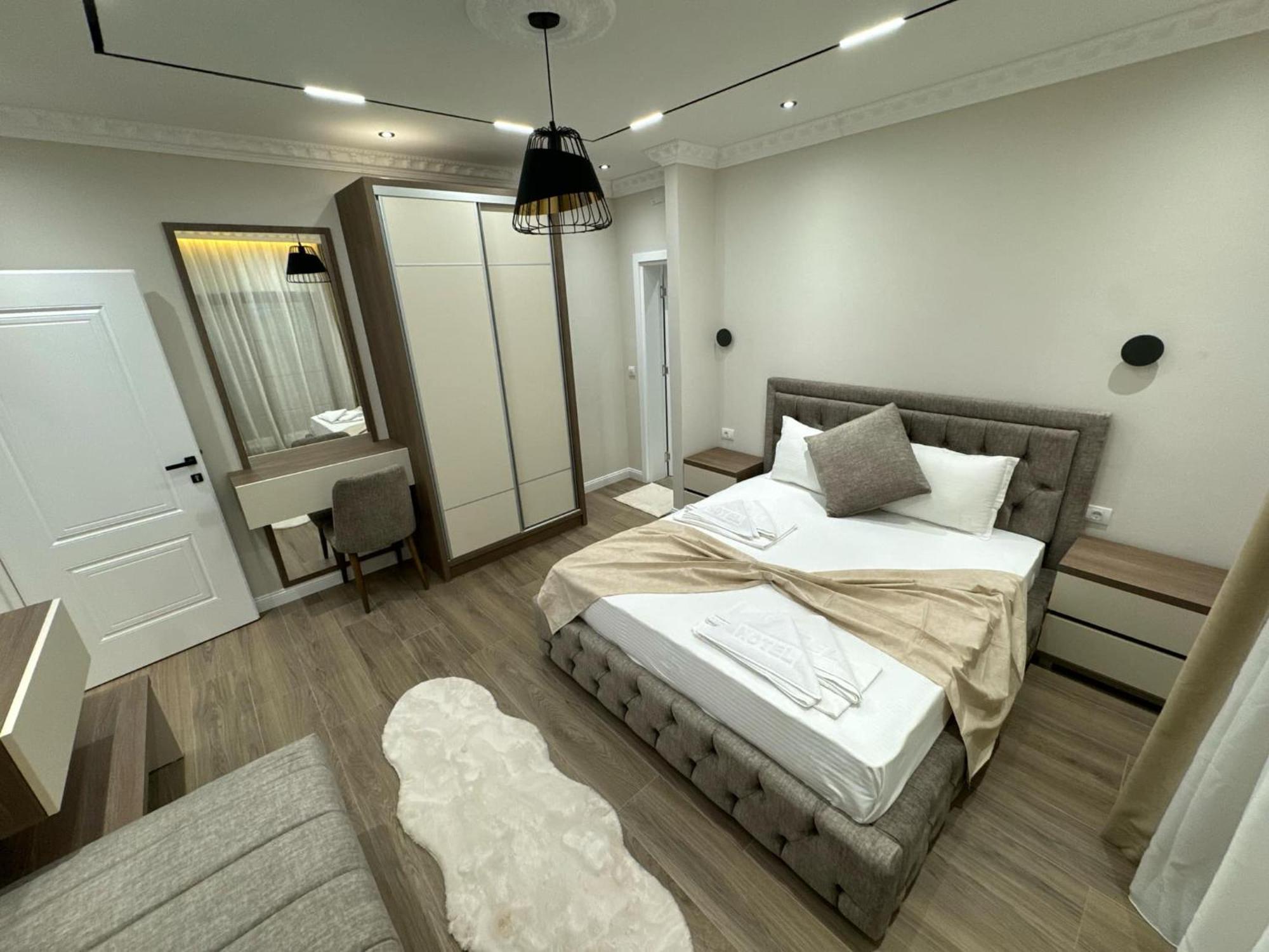 أولتْسي Apart Hotel Llolla المظهر الخارجي الصورة