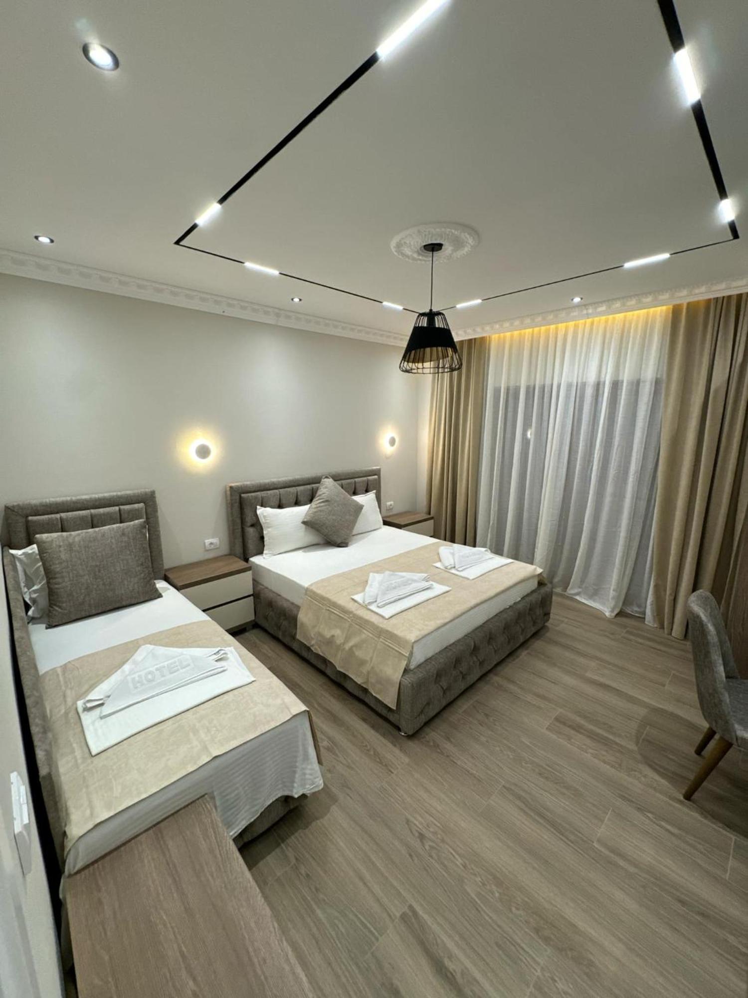 أولتْسي Apart Hotel Llolla المظهر الخارجي الصورة