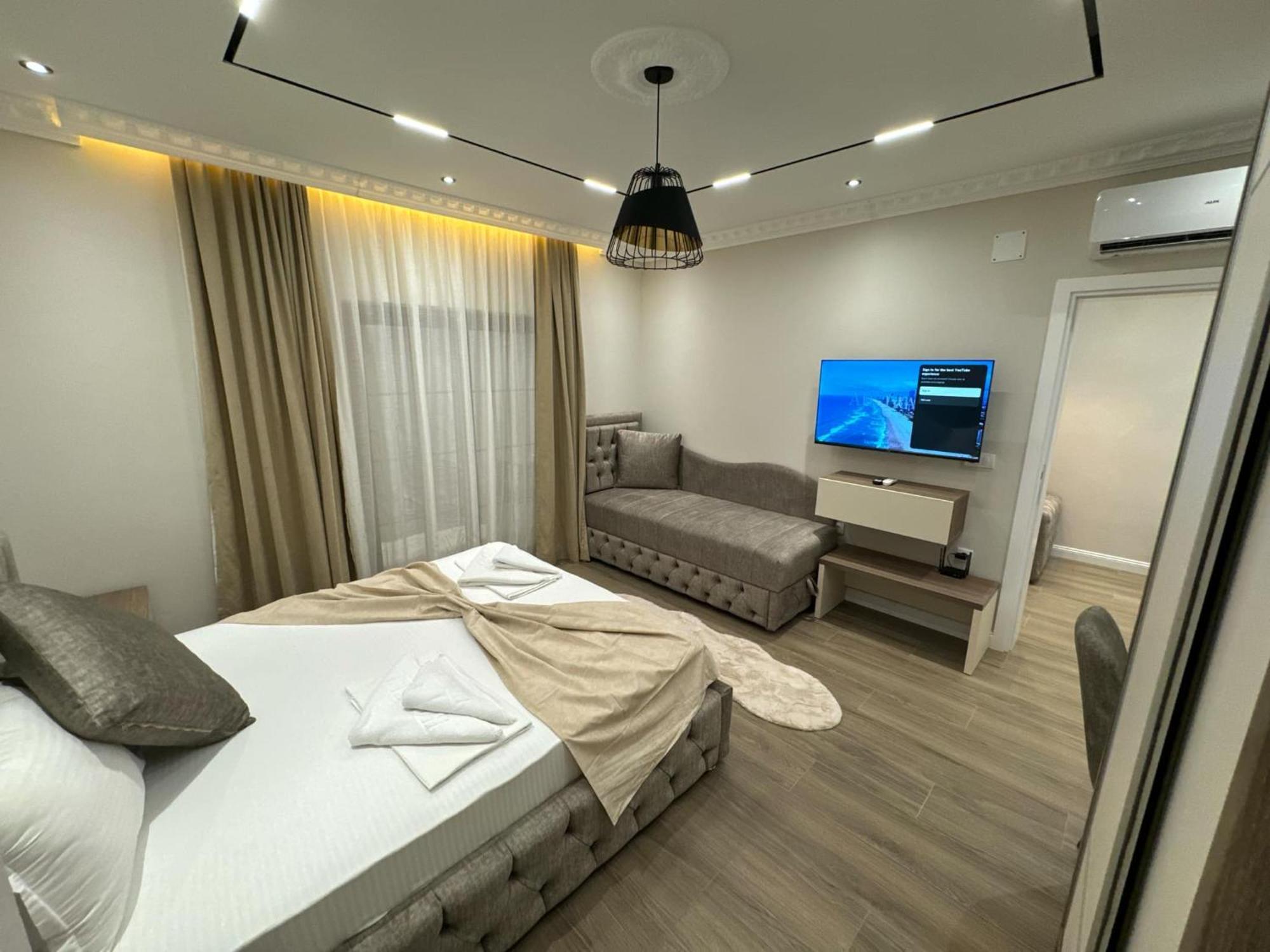 أولتْسي Apart Hotel Llolla المظهر الخارجي الصورة