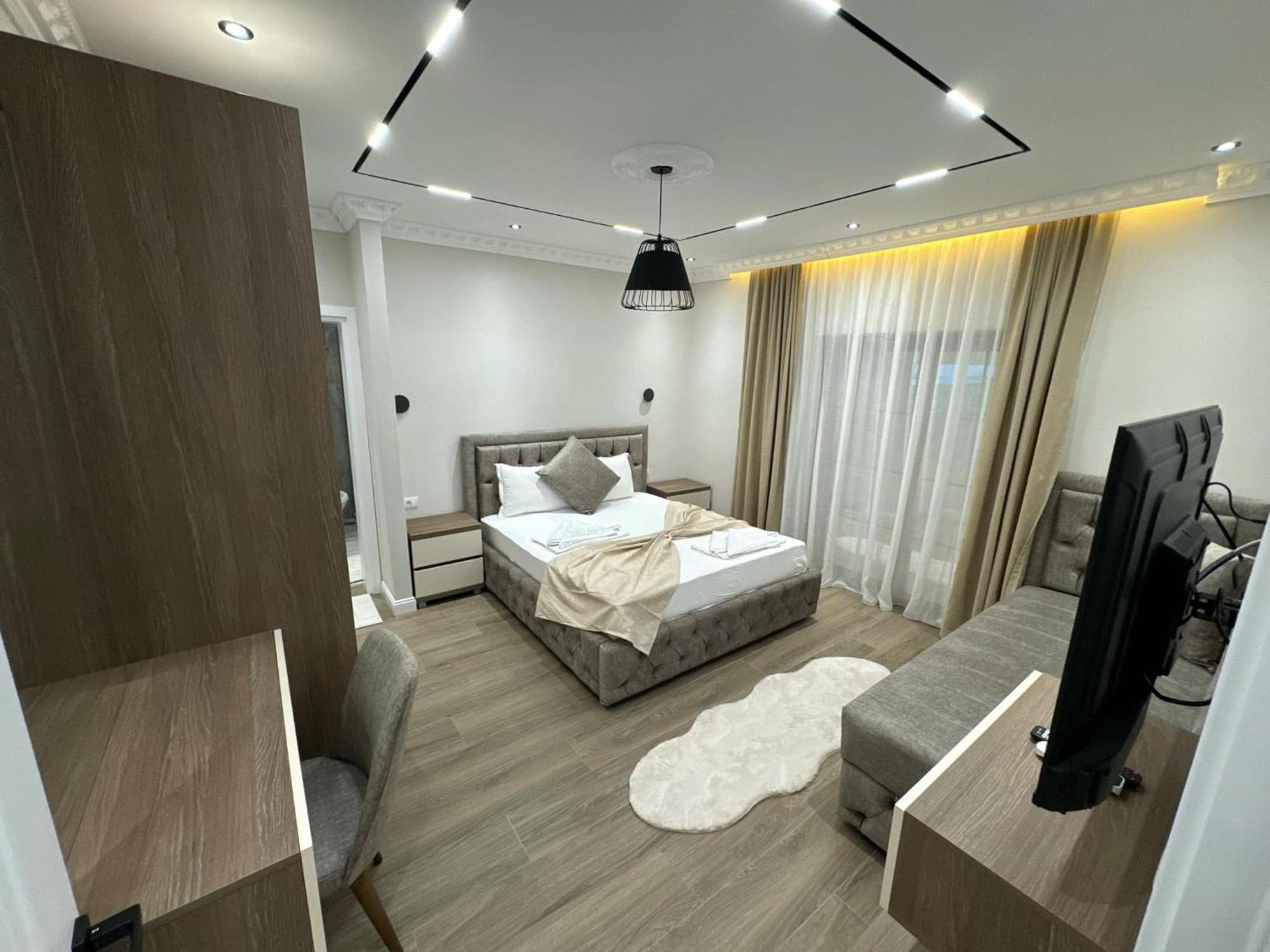 أولتْسي Apart Hotel Llolla المظهر الخارجي الصورة