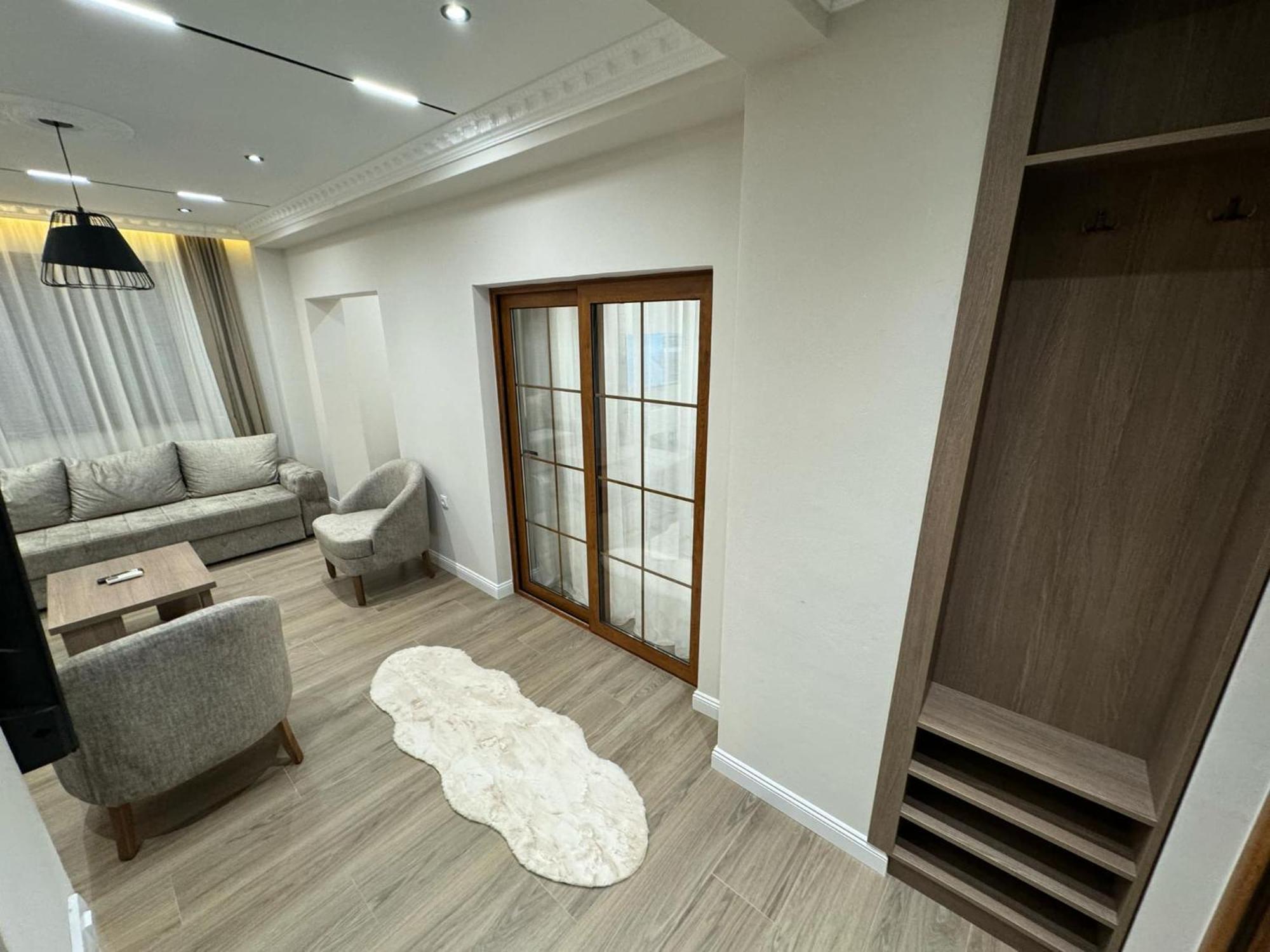 أولتْسي Apart Hotel Llolla المظهر الخارجي الصورة