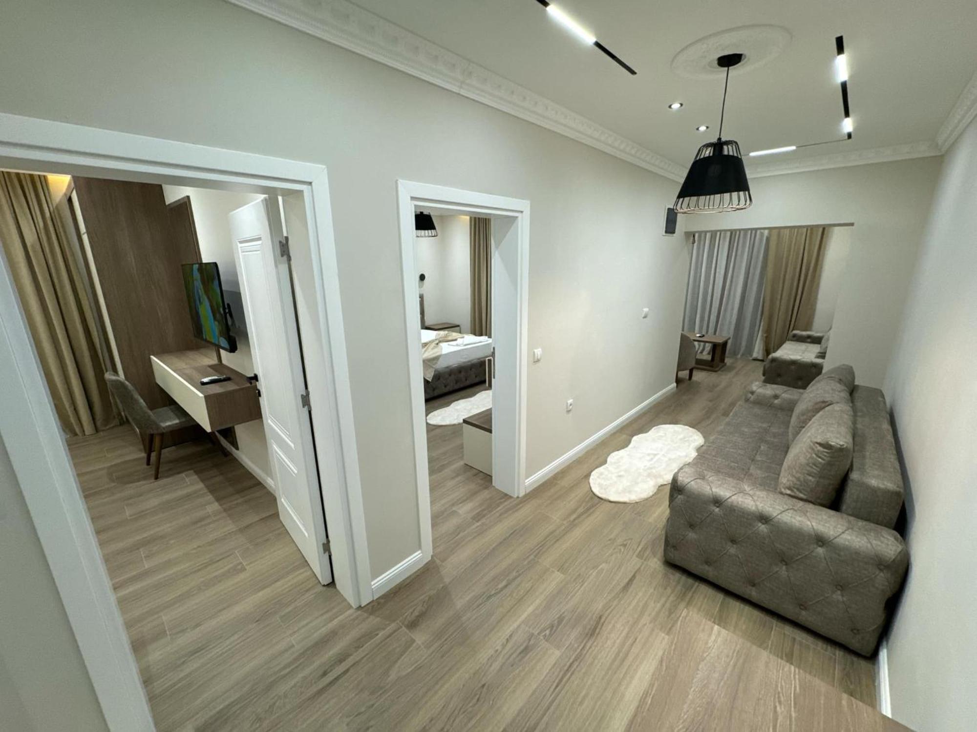 أولتْسي Apart Hotel Llolla المظهر الخارجي الصورة