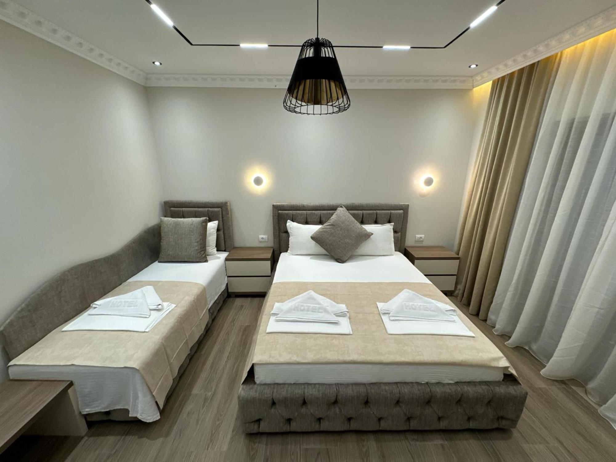 أولتْسي Apart Hotel Llolla المظهر الخارجي الصورة
