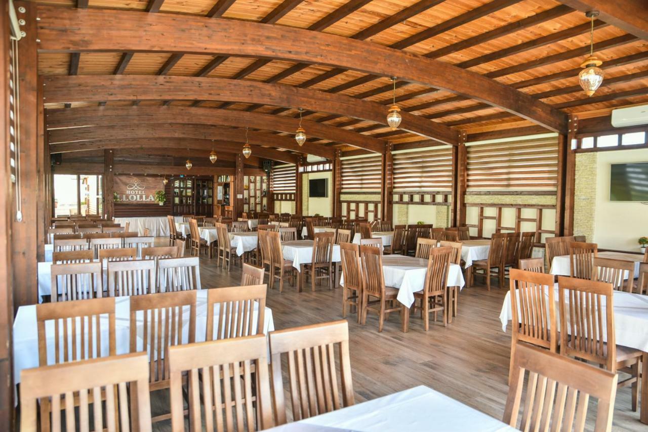 أولتْسي Apart Hotel Llolla المظهر الخارجي الصورة