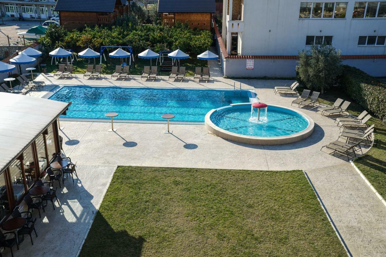 أولتْسي Apart Hotel Llolla المظهر الخارجي الصورة